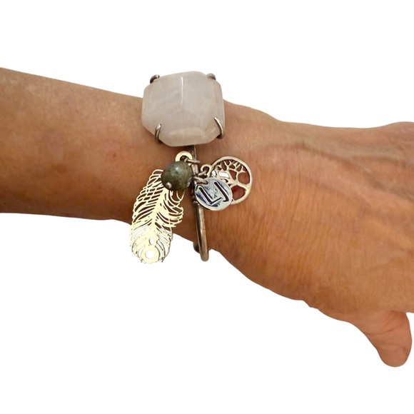 Laura Janelle Natural Treasures Bracelet - Picture 2 of 9